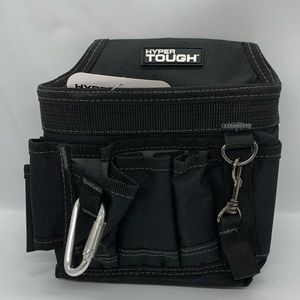 Hyper Tough Tool Belt Pouch